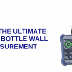 Magnamike 8600 The Ultimate Solution For PET Bottle Wall Thickness Measurement