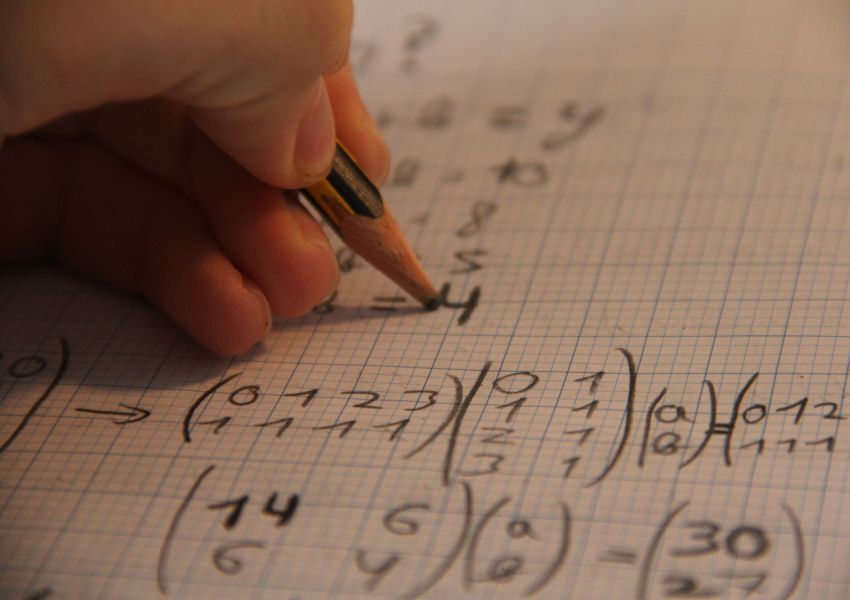 Math Tutoring in Durban