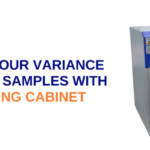 Measure The Colour Variance Between The Two Samples With Colour Matching Cabinet