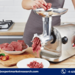 Meat Processing Equipment Market