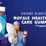 Sleep Care Gummies