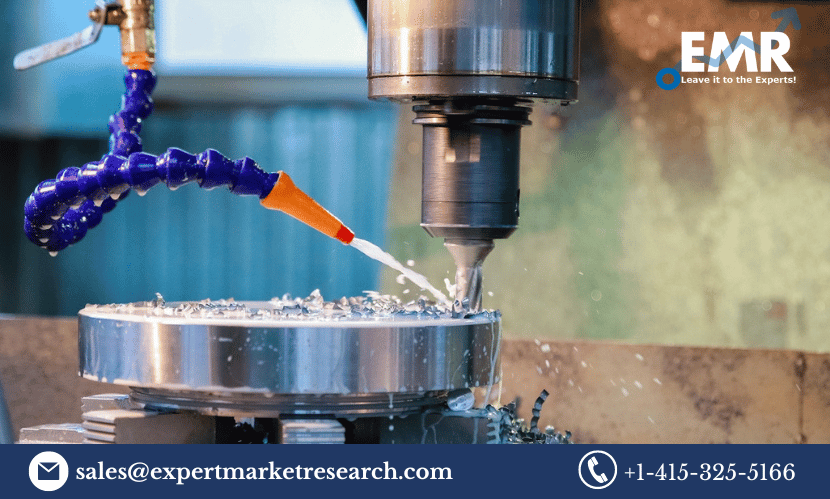 Metalworking Fluids Market