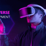 Metaverse Development