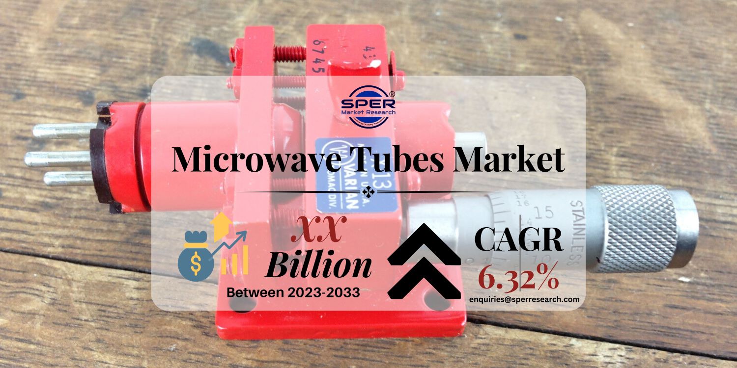 Microwave Tubes Market