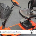 Mobility Scooters Market Growth