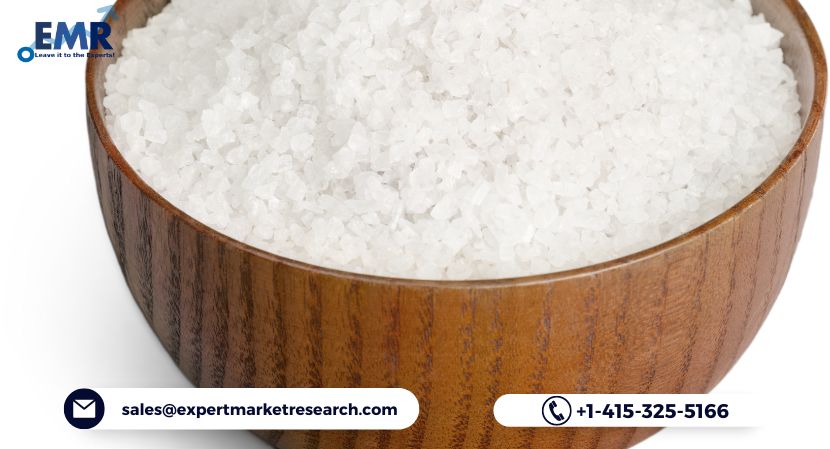 Monosodium Glutamate Market Growth