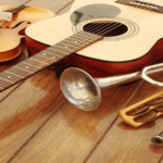 Musical Instrument Market 2023 | Industry Size, Trends and Forecast 2028