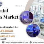 Neonatal Ventilators Market