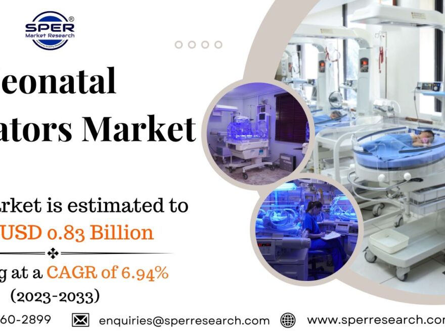 Neonatal Ventilators Market