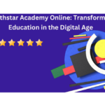 Northstar Academy Online: Transforming Education in the Digital Age