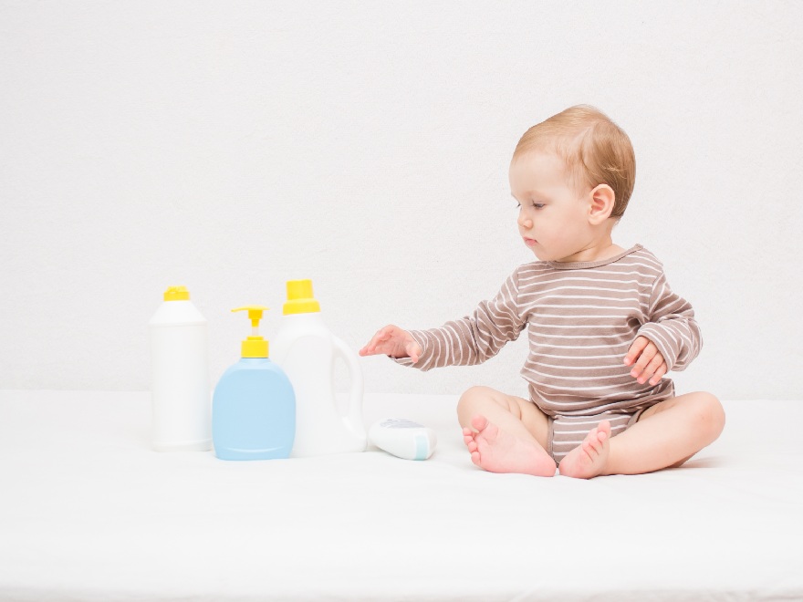 Baby care Products