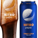 Nitro-Infused Beverages Market Share and Growth Analysis by 2023-2028