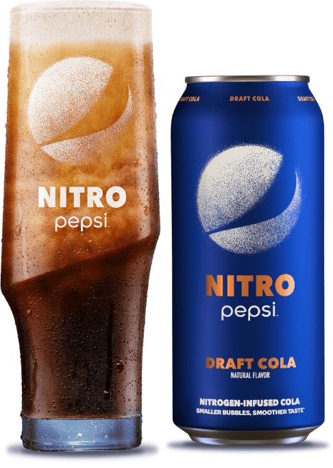 Nitro-Infused Beverages Market Share and Growth Analysis by 2023-2028