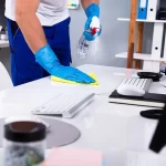 Office Cleaning Service in Dubai