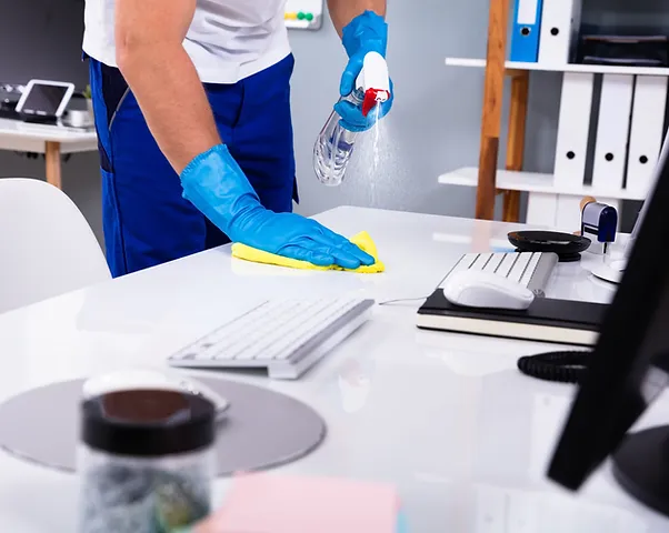 Office Cleaning Service in Dubai