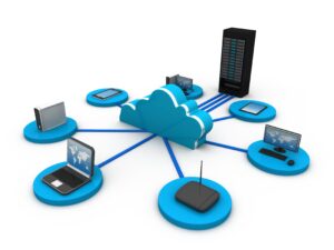 Call Routing Using VoIP