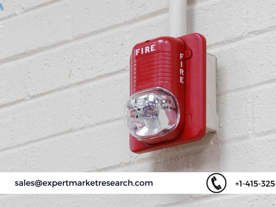 Passive Fire Protection Market Size