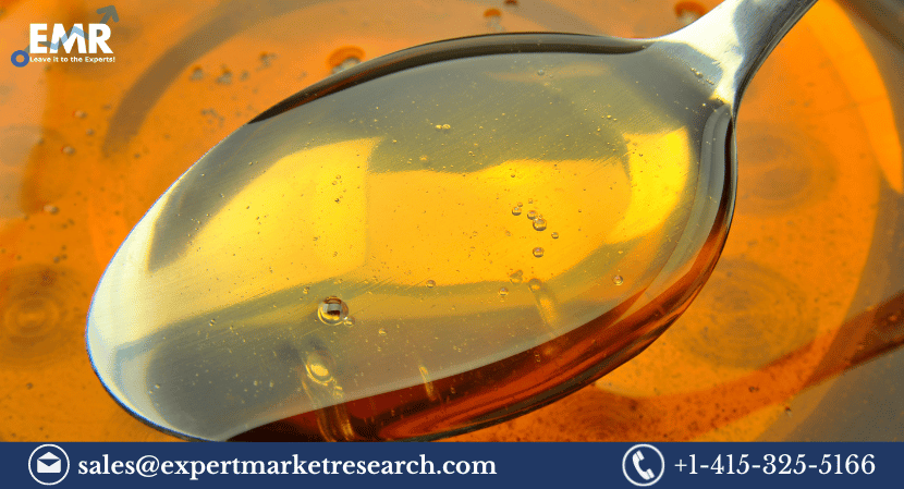 Peanut Oil Market