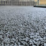 permeable concrete