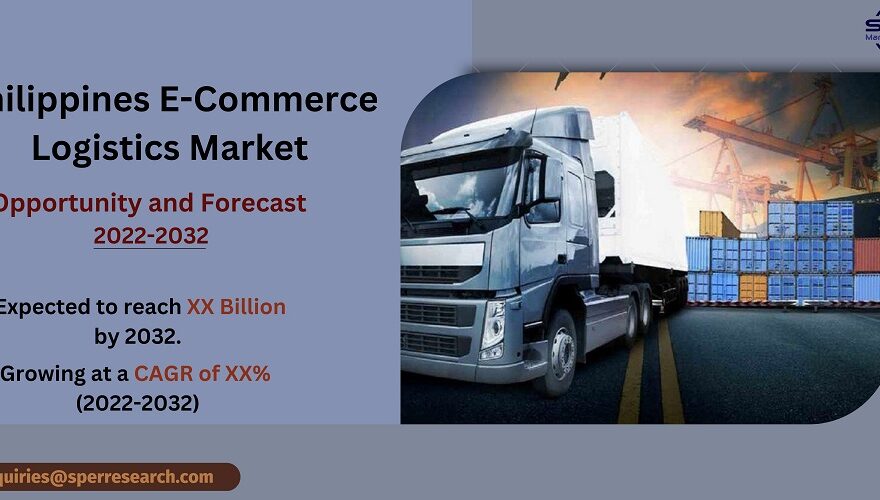 Philippines E-Commerce Logistics Market