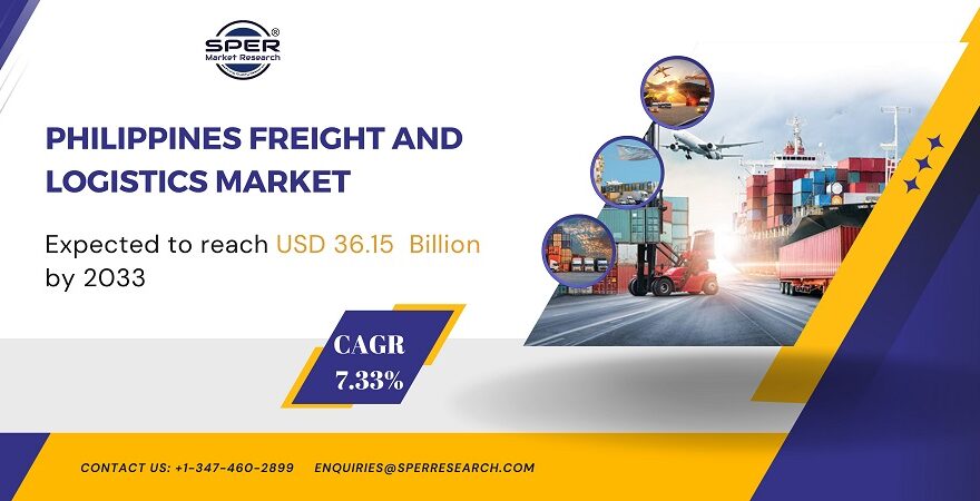 Philippines Freight and Logistics Market