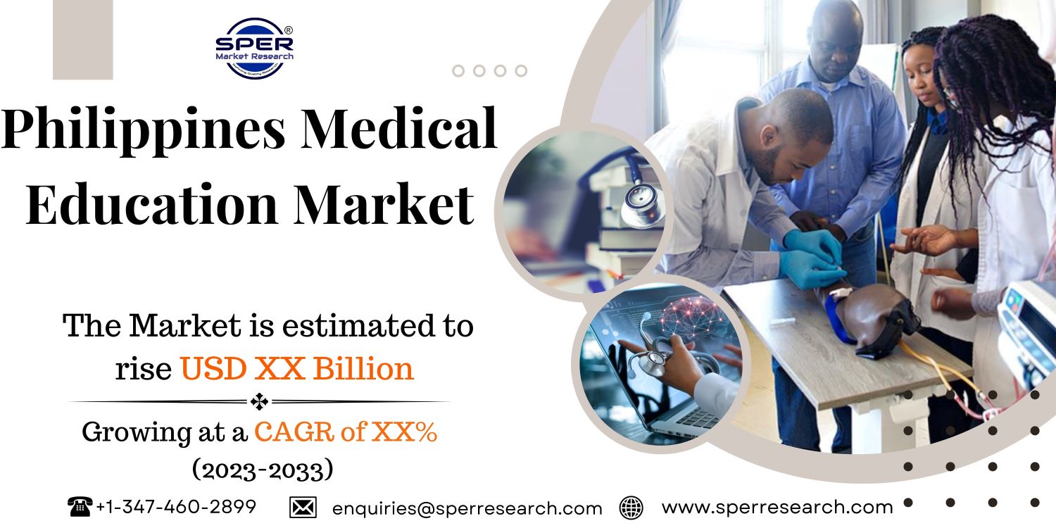 Philippines Medical Education Market