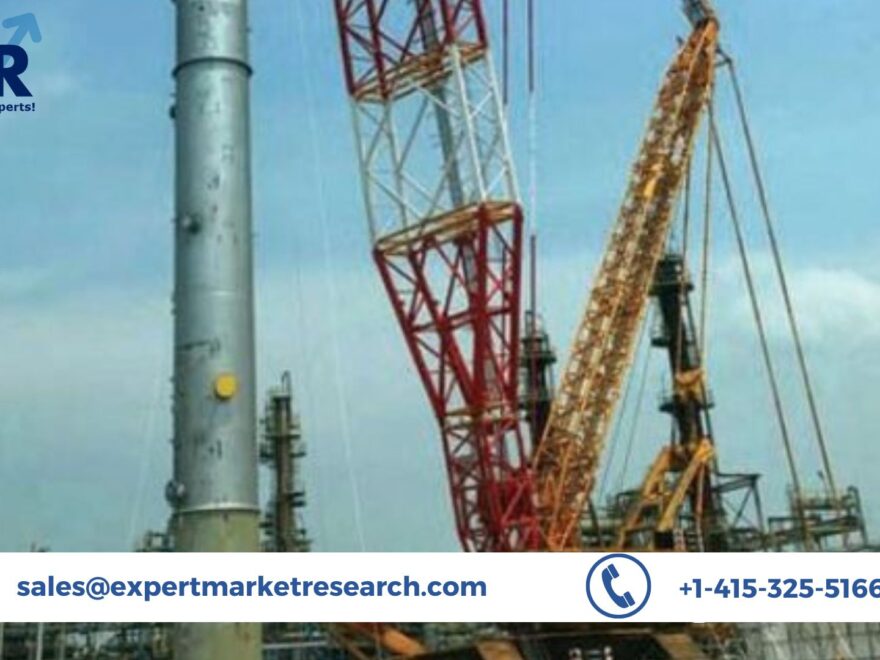 Piling Machine Market Size