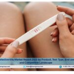 Pregnancy Detection Kits Market Size, Demand, Growth Insight, Report 2023-2028