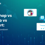 PrestaShop vs Magento vs OpenCart