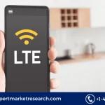 Private LTE Market