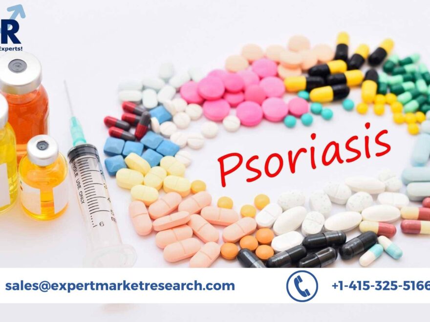 Psoriasis Treatment Market Trends