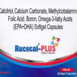 RUCSCAL-PLUS CAP