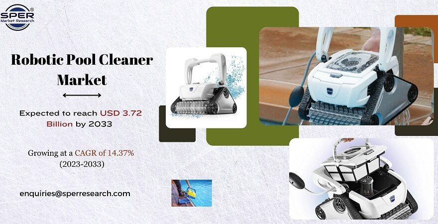 Robotic Pool Cleaner Market