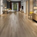 Discover the Luxury of SPC Flooring in Dubai: A Must-Have for Modern Homes