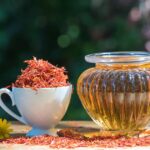 Safflower Oil's Health Benefits and Nutrient Content