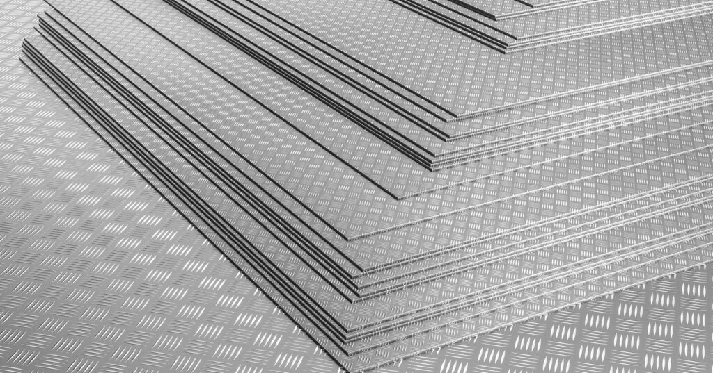 How to Choose the Right Steel Plates for Your Project