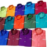 Boys’ Polyester Shirts: Versatile, Durable, and Stylish