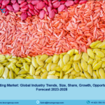 Seed Coating Market 2023 | Industry Trends, Analysis and Forecast 2028