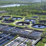 Sewage Treatment Plant Services