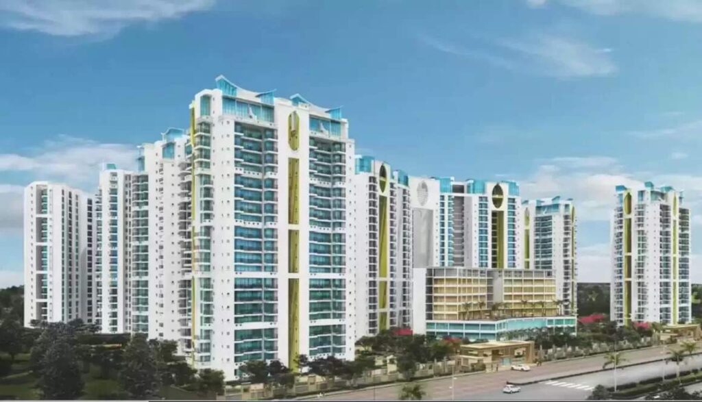 An Affordable and Value-for-Money Investment in Residential Property in Noida