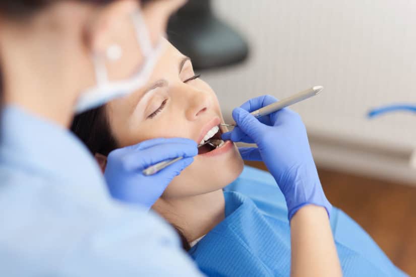 emergency dental clinic melbourne