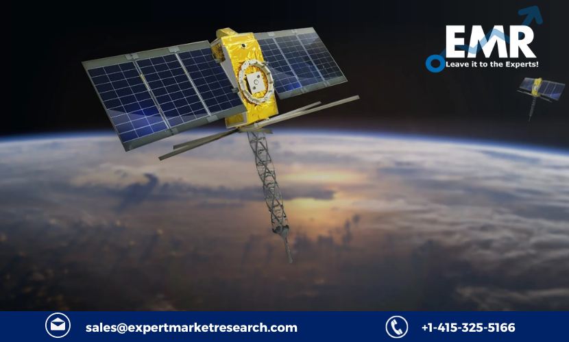 Small Satellite Market Size