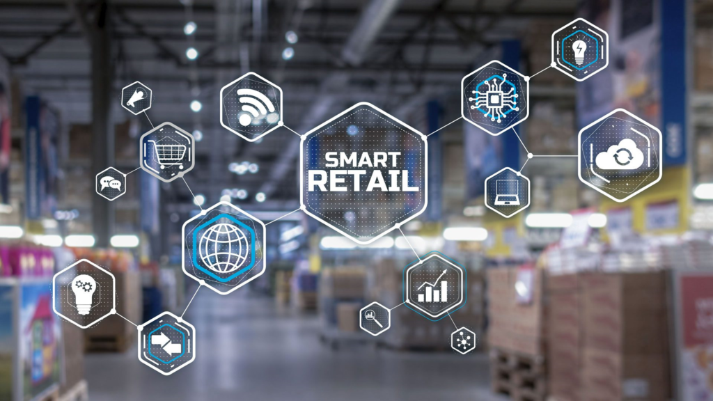 Smart Retail Market 2023 | Industry Share, Growth and Forecast 2028