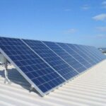 solar panel distributor in india