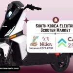 South Korea Electric Scooter Market