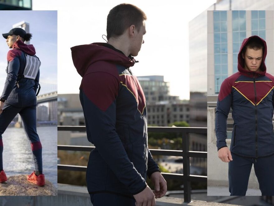 Spider Tracksuit Unleash Your Inner Hero in Style