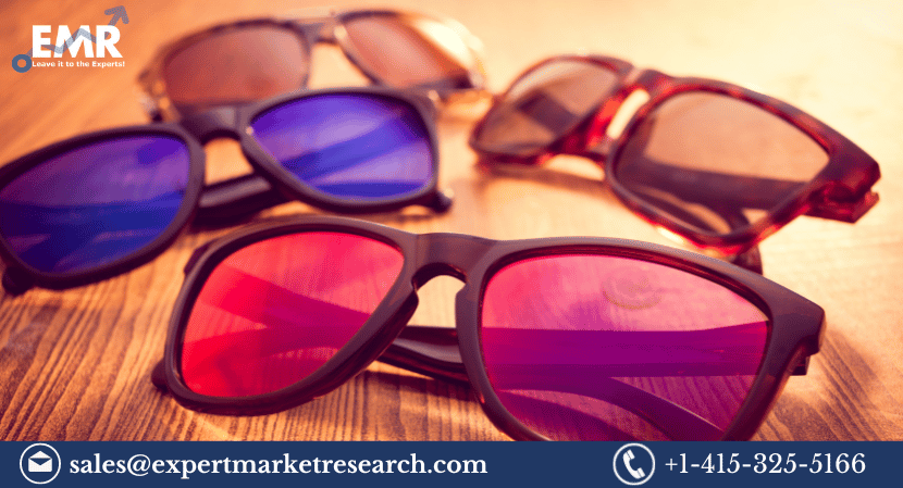 Sports Sunglasses Market