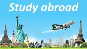 Consultants for Abroad Studies