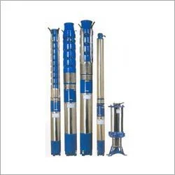 Submersible Pumps Market