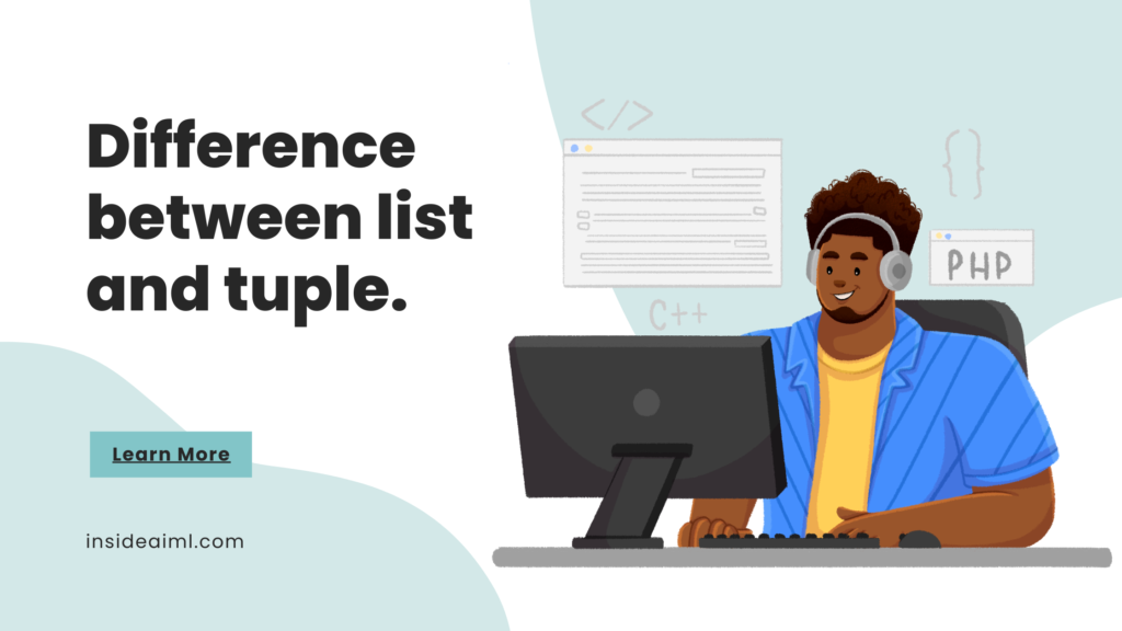 Comparing Lists and Tuples: A Comprehensive Guide